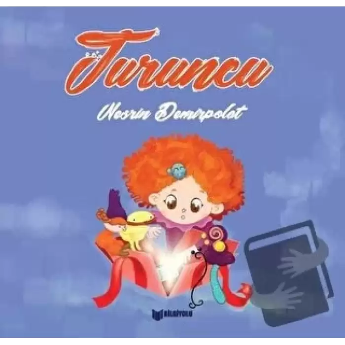 Turuncu