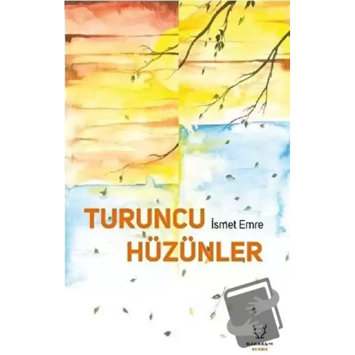 Turuncu Hüzünler