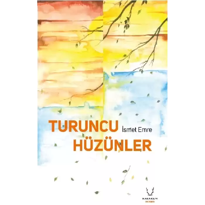 Turuncu Hüzünler