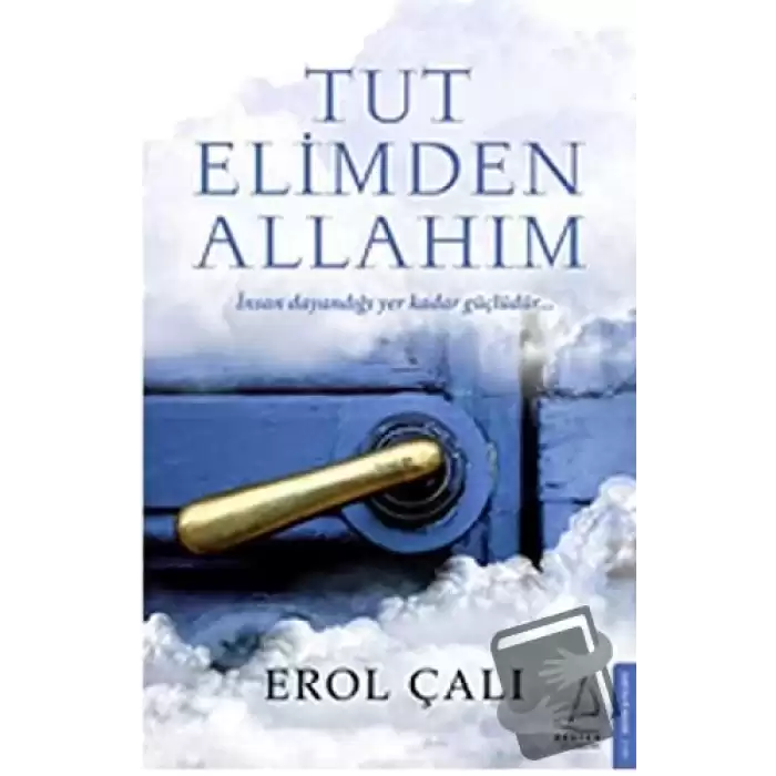 Tut Elimden Allahım