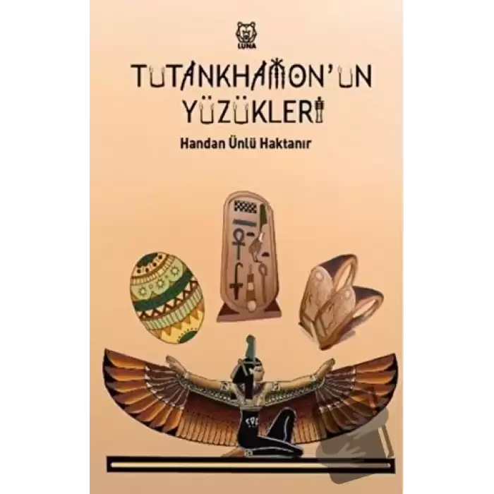 Tutankhamonun Yüzükleri