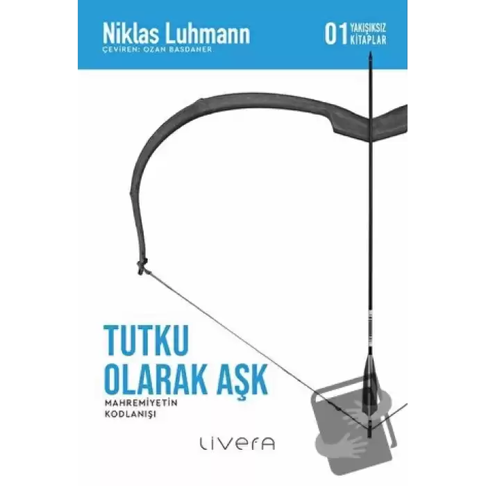 Tutku Olarak Aşk