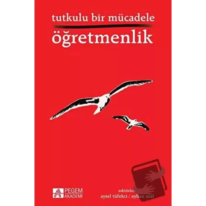 Tutkulu Bir Mücadele Öğretmenlik