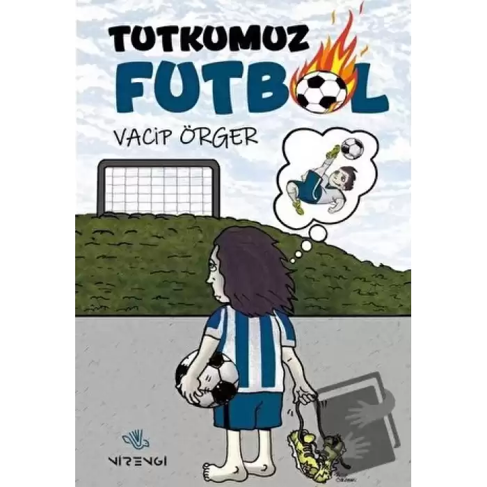 Tutkumuz Futbol