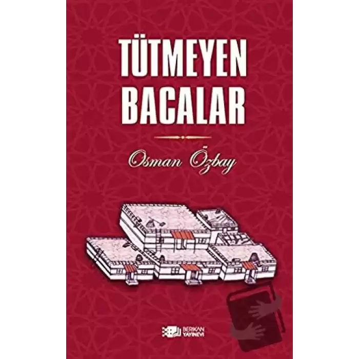 Tütmeyen Bacalar