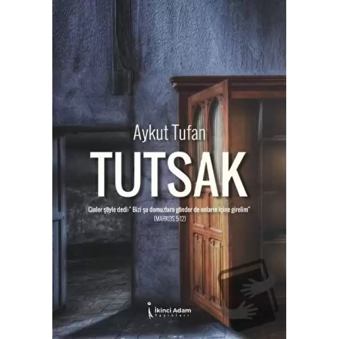 Tutsak