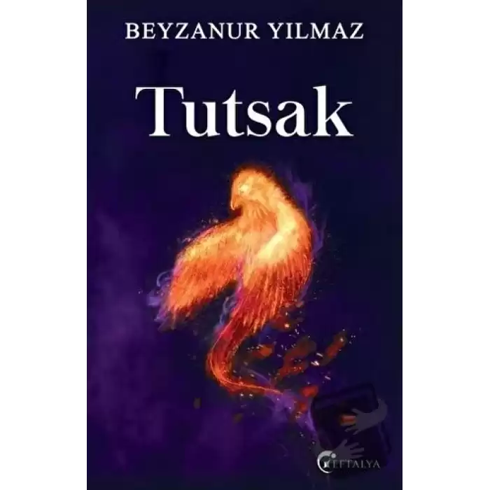 Tutsak (Ciltli)