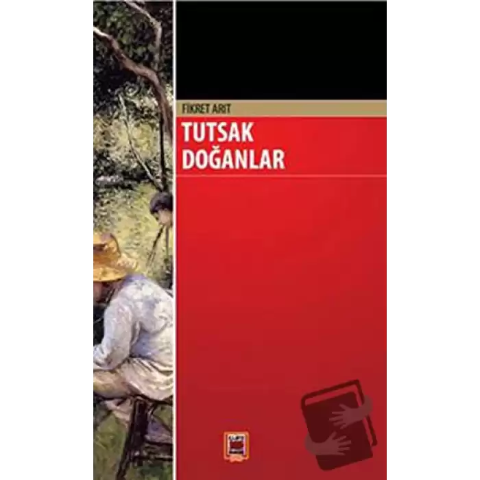 Tutsak Doğanlar