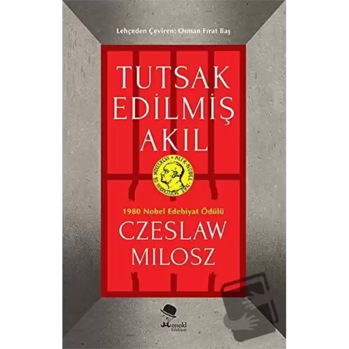 Tutsak Edilmiş Akıl