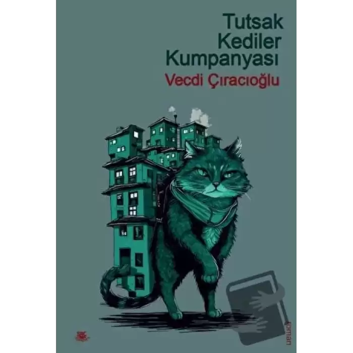 Tutsak Kediler Kumpanyası