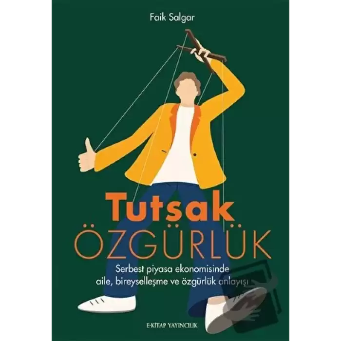 Tutsak Özgürlük