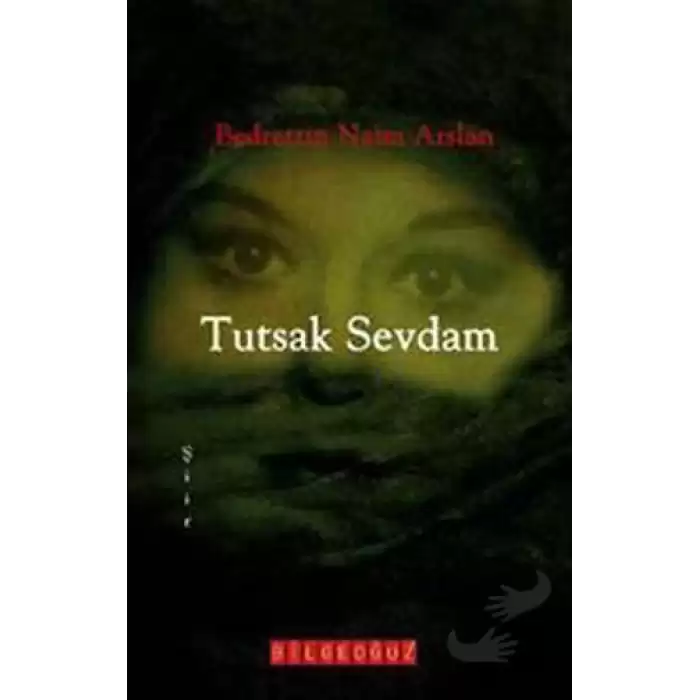 Tutsak Sevdam