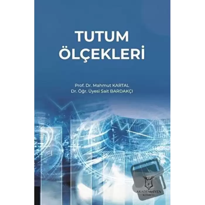 Tutum Ölçekleri