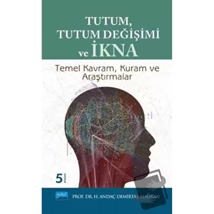 Tutum, Tutum Değişimi ve İkna