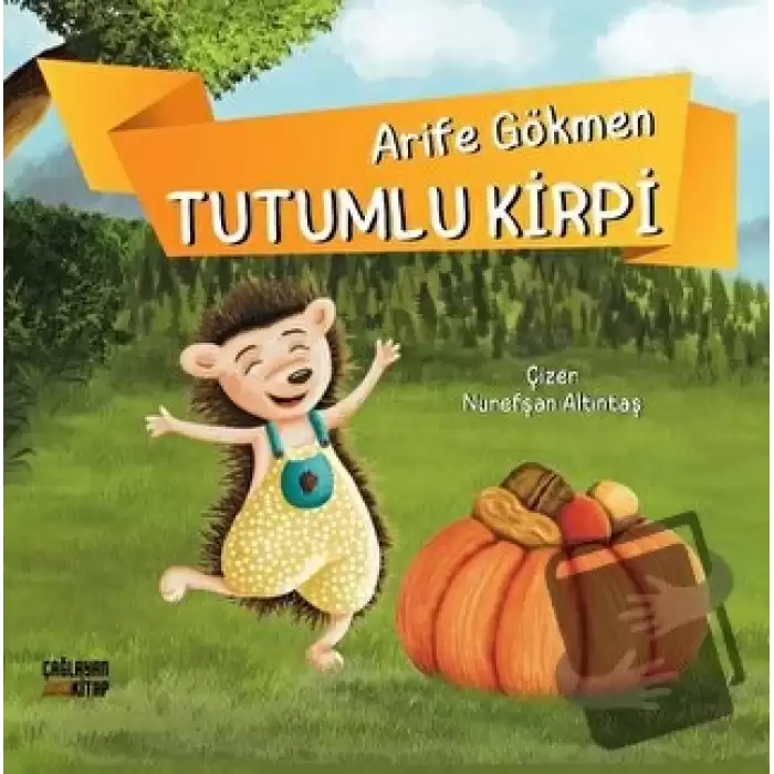 Tutumlu Kirpi