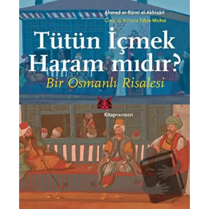 Tütün İçmek Haram mıdır?