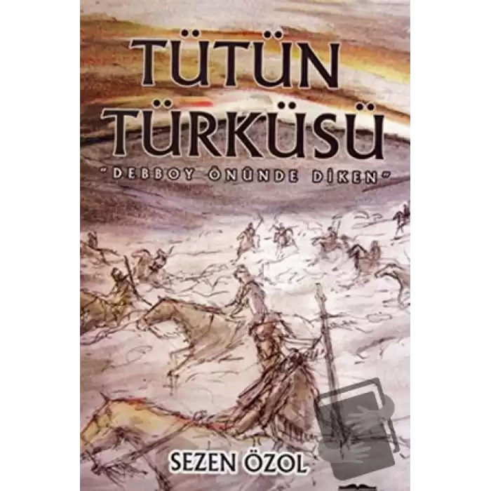 Tütün Türküsü