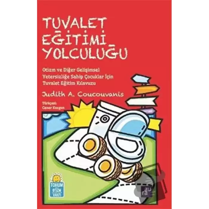 Tuvalet Eğitimi Yolculuğu