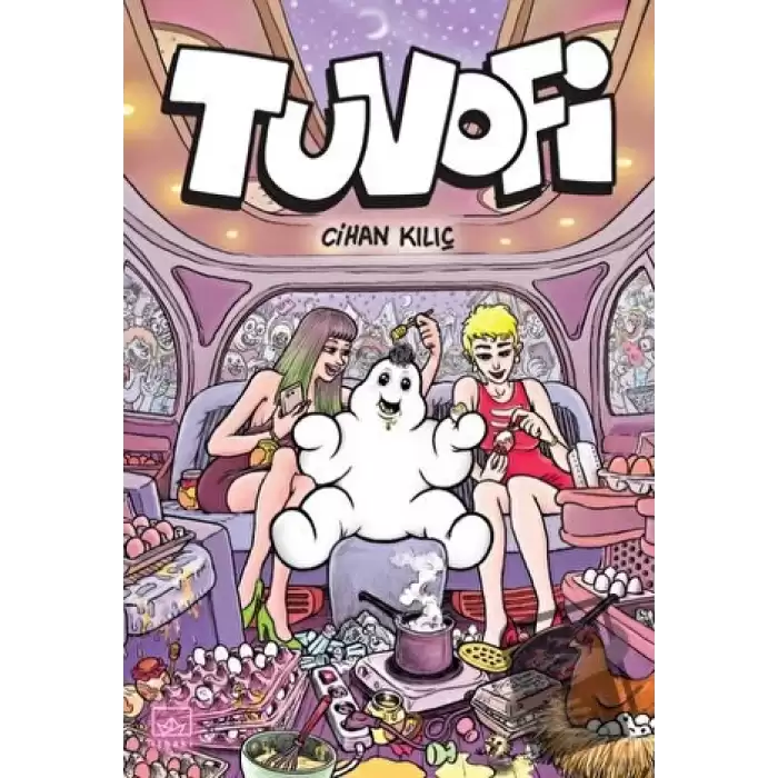 Tuvofi