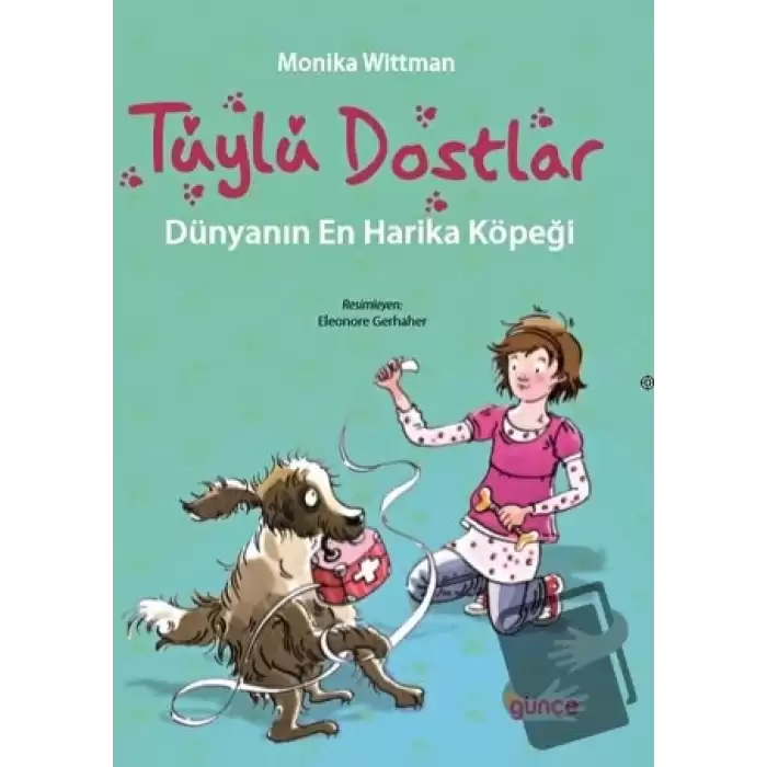 Tüylü Dostlar - Dünyanın En Harika Köpeği