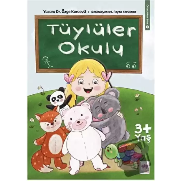 Tüylüler Okulu