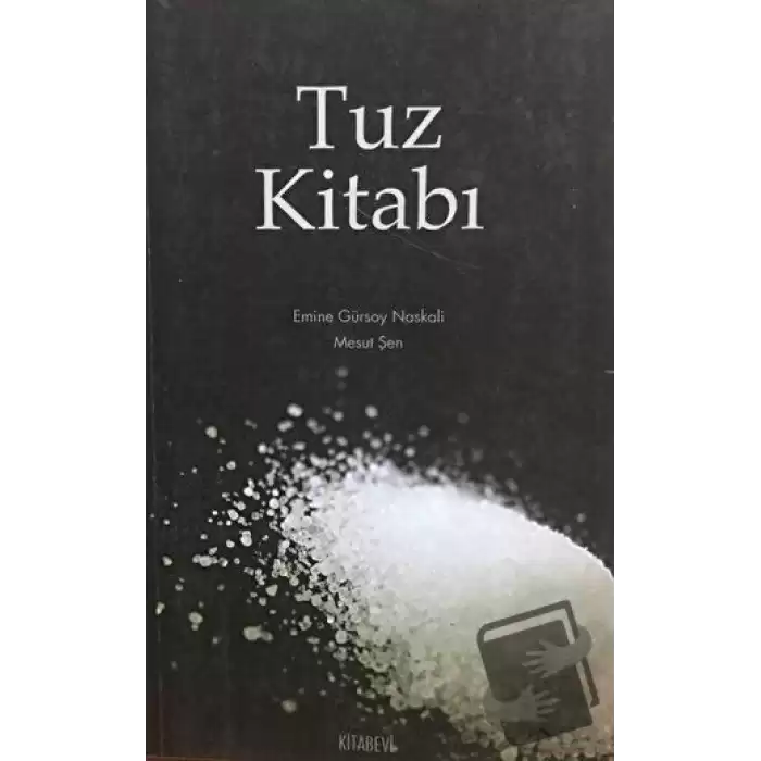 Tuz Kitabı