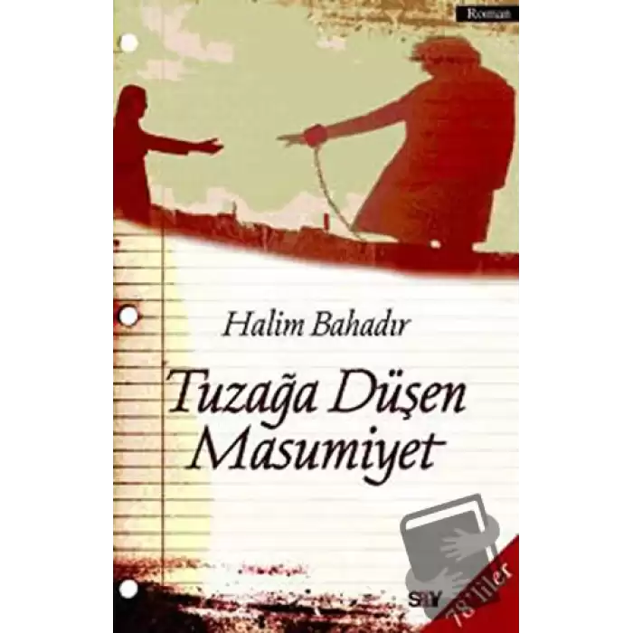 Tuzağa Düşen Masumiyet