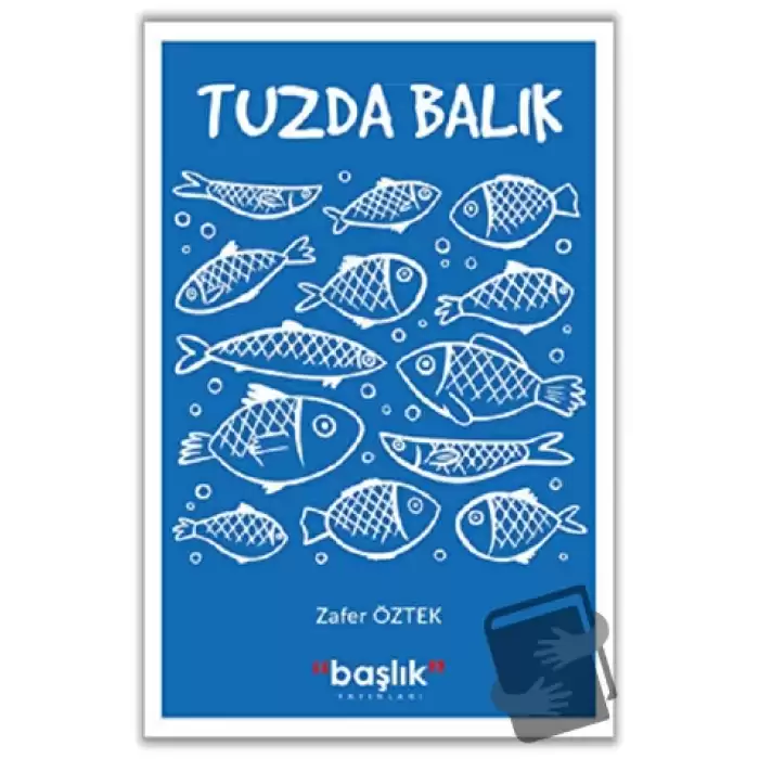 Tuzda Balık