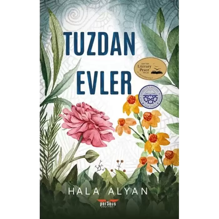 Tuzdan Evler