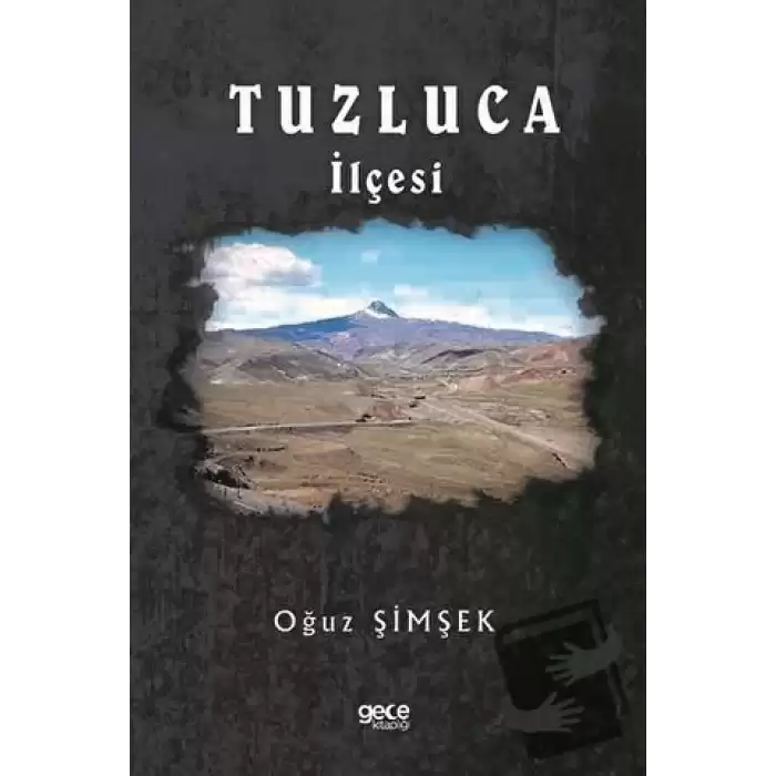 Tuzluca İlçesi