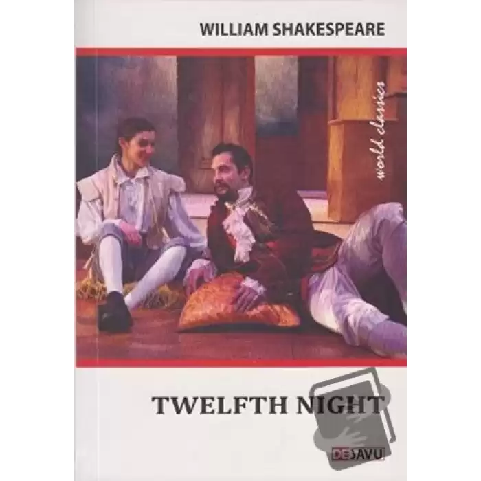 Twelfth Night