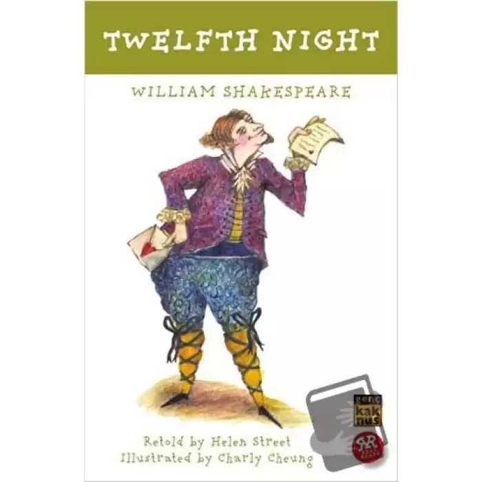 Twelfth Night