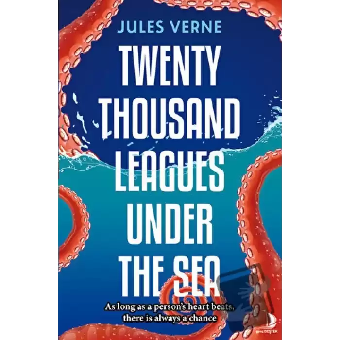 Twenty Thousand Leagues Under The Sea