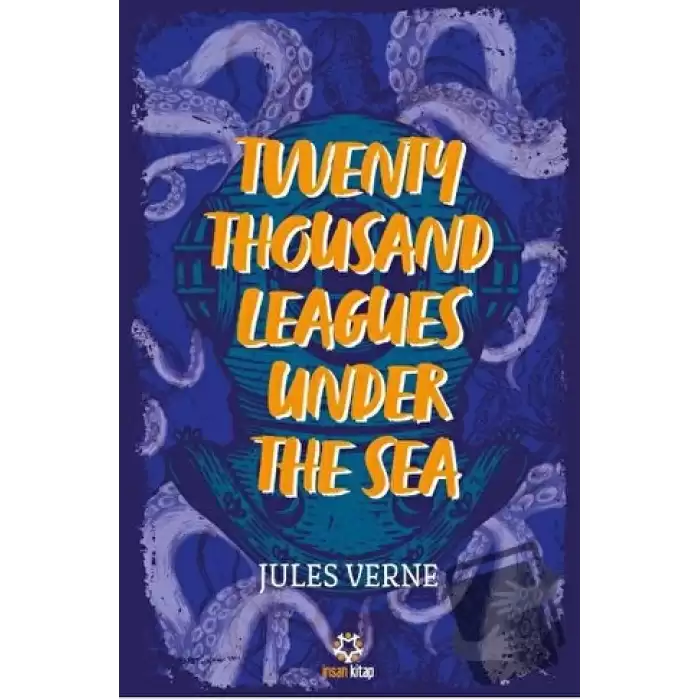 Twenty Thousand Leagues Under the Sea