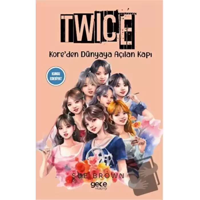 Twice