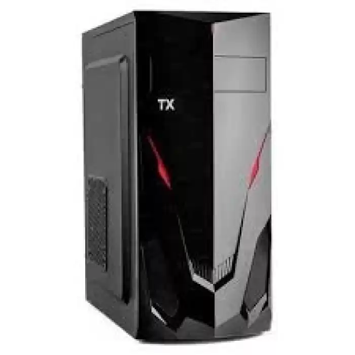 Tx K3Sp400 400W 1Xusb3.0, 2Xusb 2.0 Atx Bilgisayar Kasası