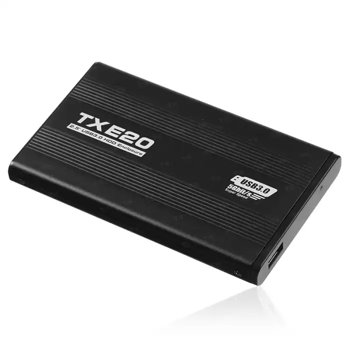 Tx Txace20 E20 Usb 3.0 2,5 Sata Disk Kutusu