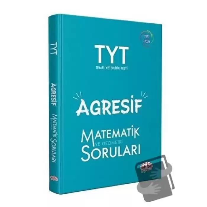 TYT Agresif Matematik ve Geometri Soruları