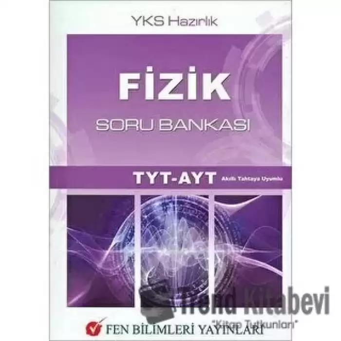 TYT-AYT Fizik Soru Bankası