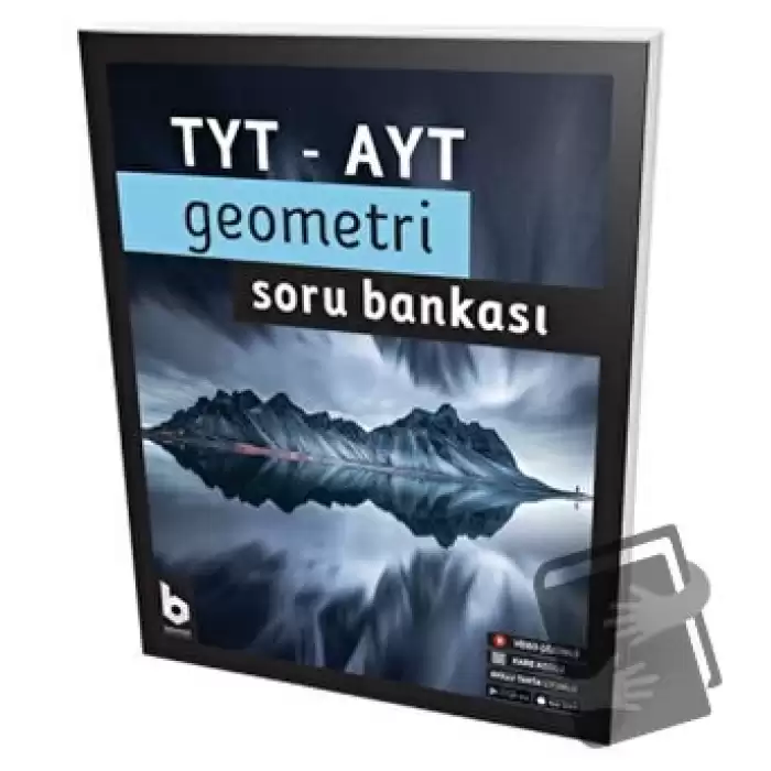 TYT AYT Geometri Soru Bankası