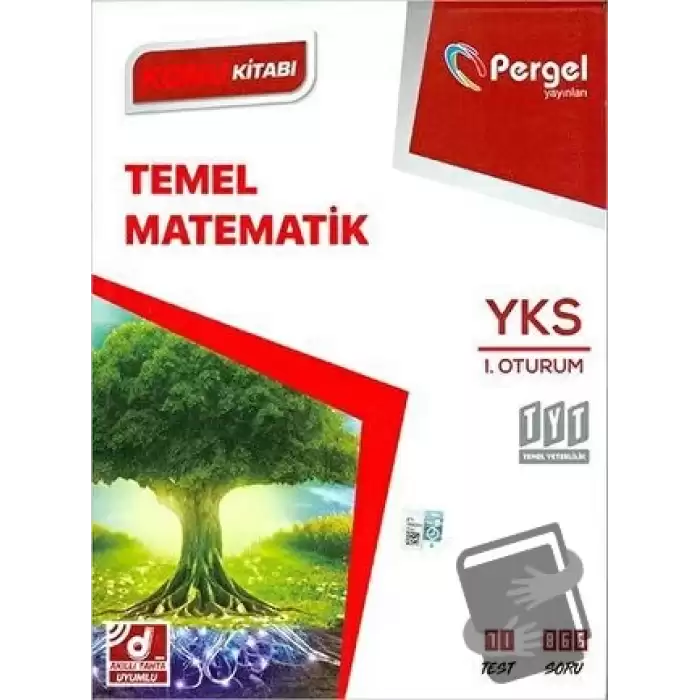 TYT Birinci Oturum Temel Matematik Konu Anlatım