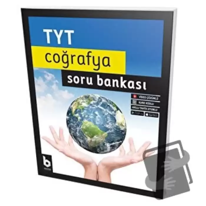 TYT Coğrafya Soru Bankası