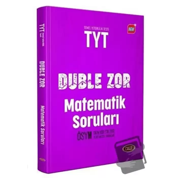 TYT Duble Zor Matematik Soruları