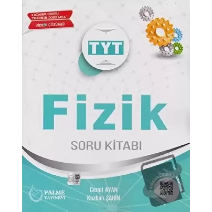 TYT Fizik Soru Kitabı