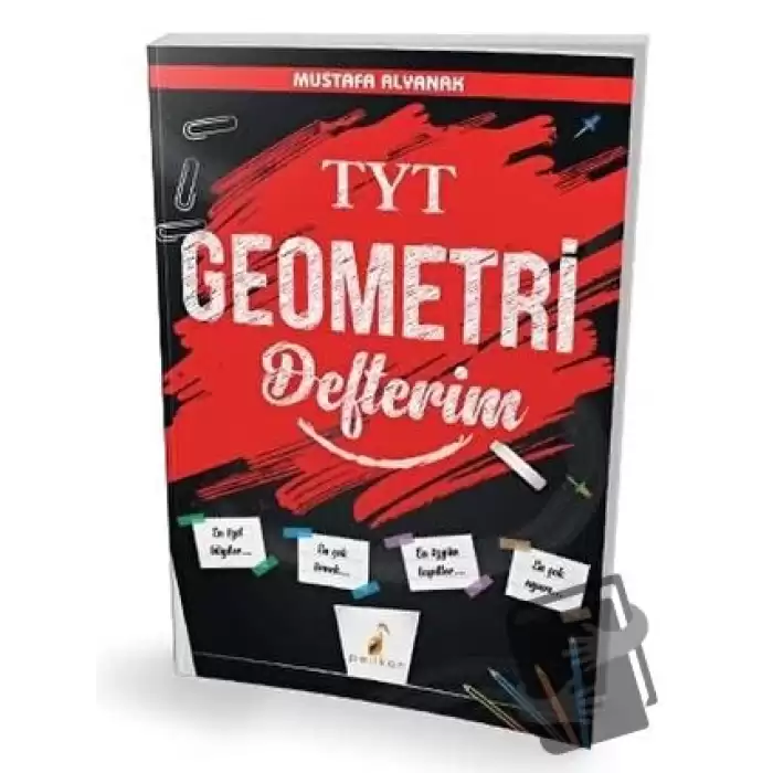 TYT Geometri Defterim