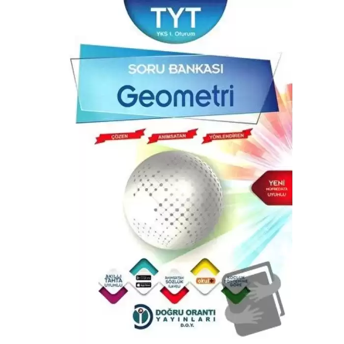 TYT Geometri Soru Bankası