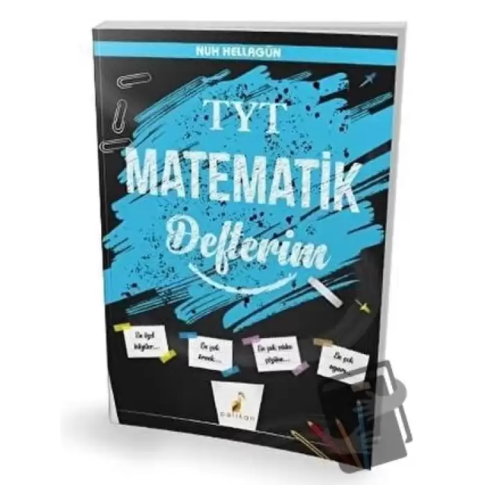 TYT Matematik Defterim