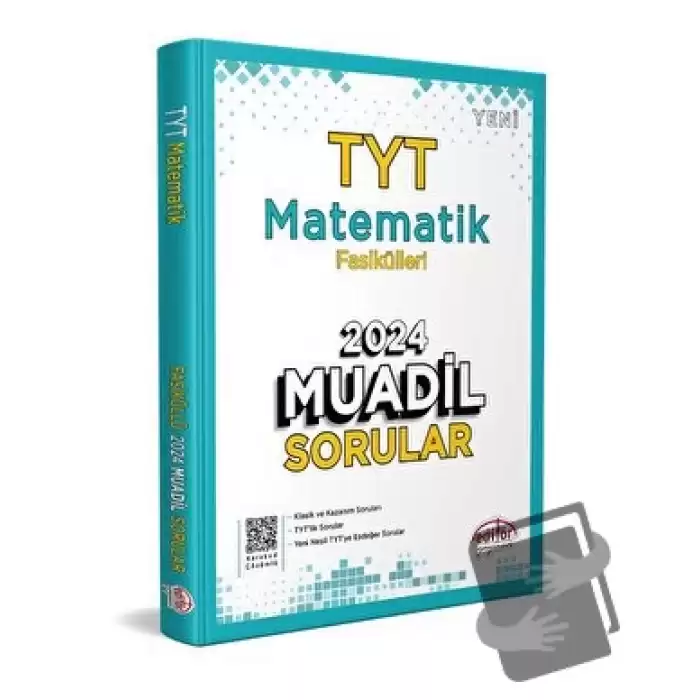 TYT Matematik Fasikülleri Muadil Sorular