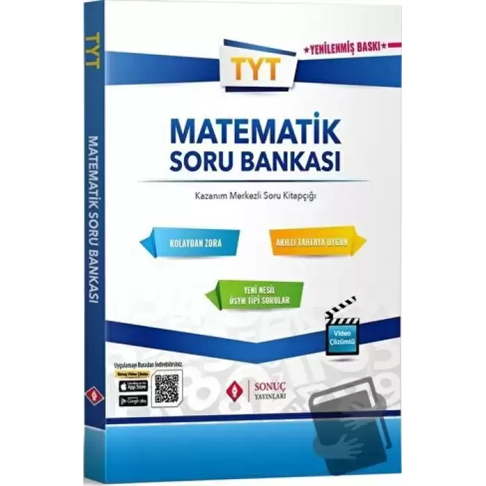 TYT Matematik Soru Bankası