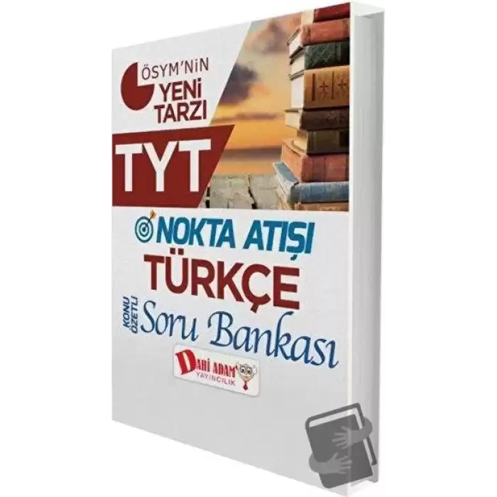 TYT Nokta Atışı Türkçe Soru Bankası